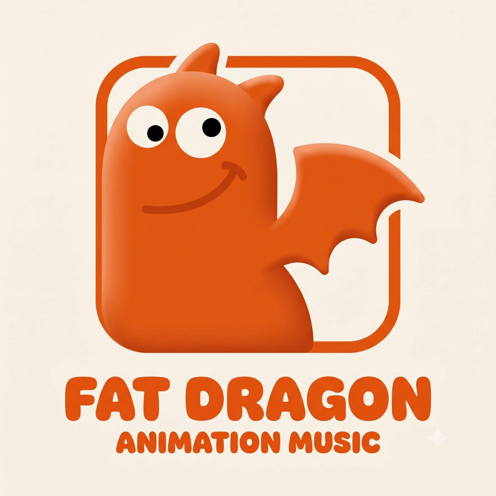 Fat Dragon — Animation Music